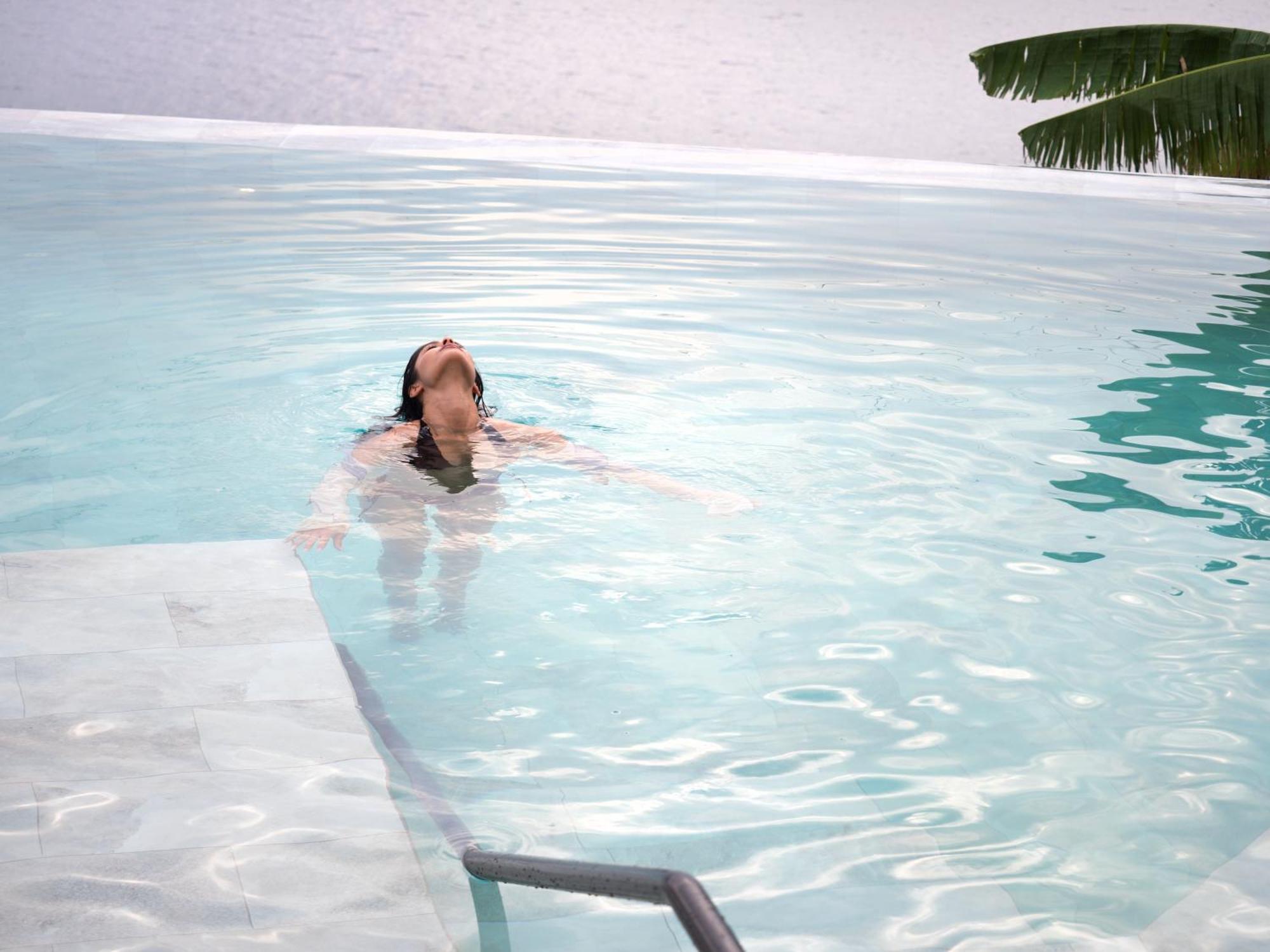 Nobus Hotel & Spa Vlore Exterior photo