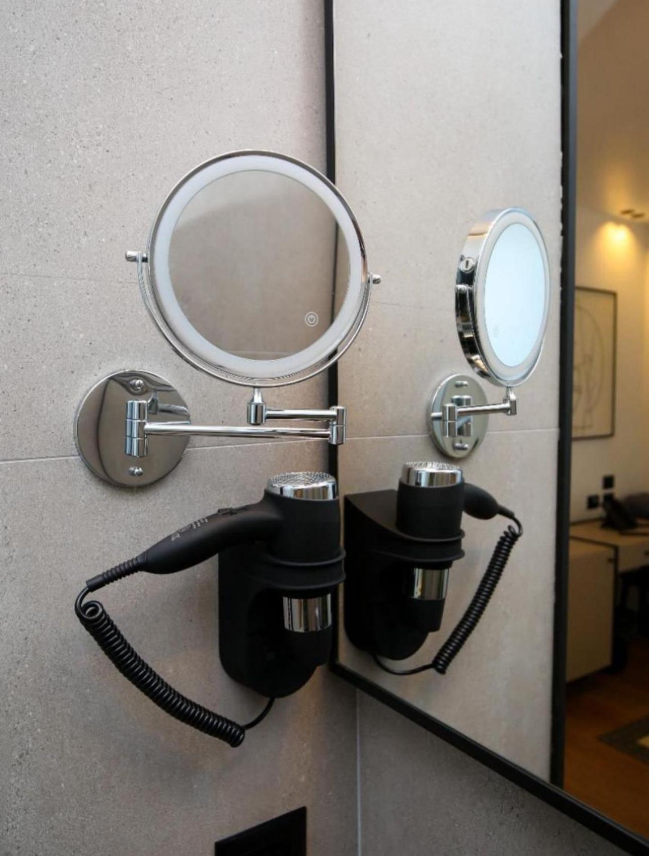 Nobus Hotel & Spa Vlore Exterior photo