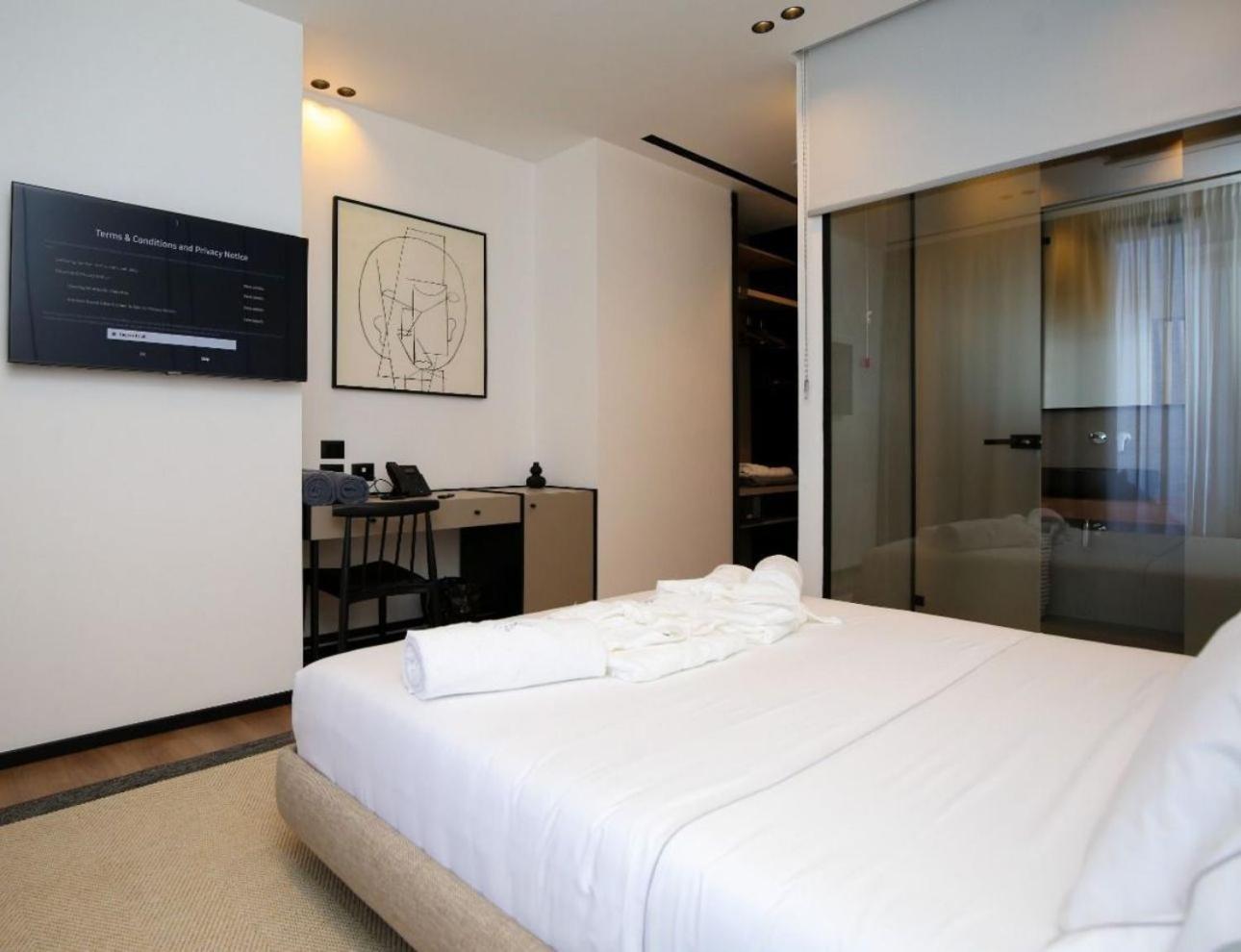 Nobus Hotel & Spa Vlore Exterior photo